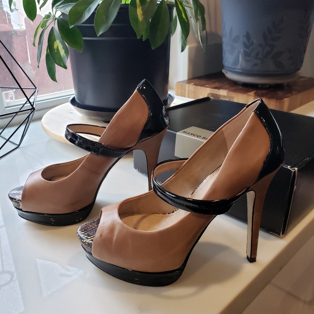 Shoes - Picture 2 of 5